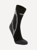 Носки Accapi X-Country Crew (Унисекс; 45-47; Black)